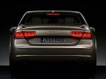 Audi A8 4.2 FSI Quattro 2010 года (WW)